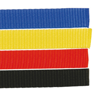 ART Black Rear straps