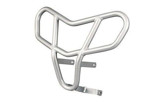 ART XL Anodized Front bumper - Yamaha YFM350R Raptor