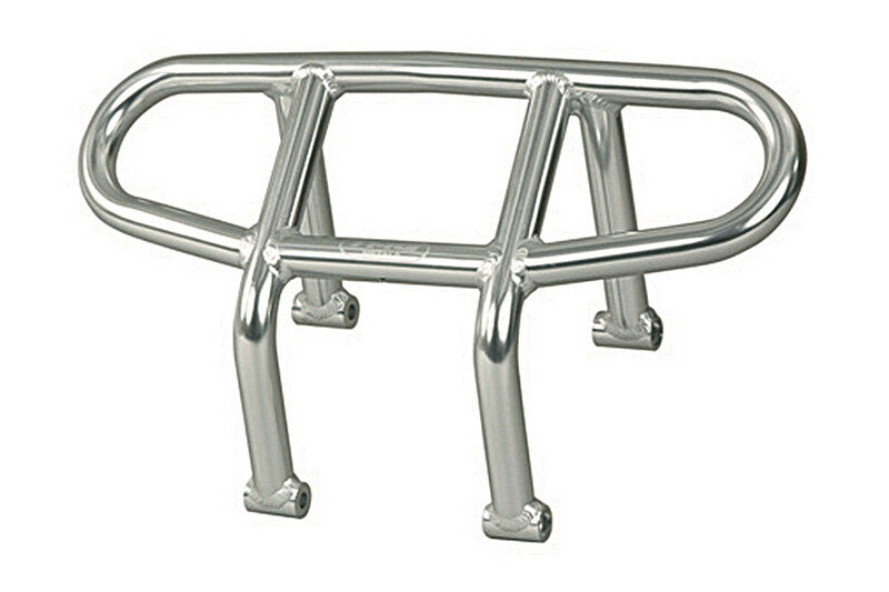 ART Racing Aluminium Front bumper - Honda TRX450
