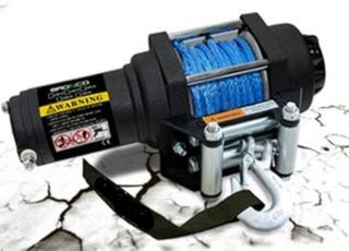 ART 4500 G2 Seilwinde 15,5m Seil 