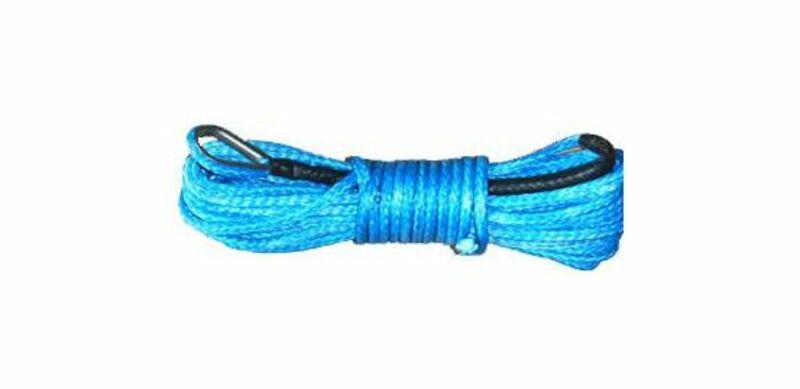 ART Winch Synthetic Rope 10m - 1073941