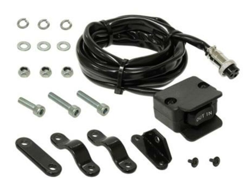 ART Winch Remote Control