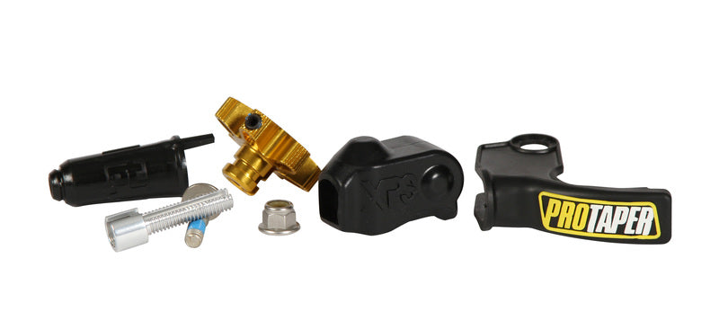 ProTaper accessories kit for Profile fast fitting lever assembly