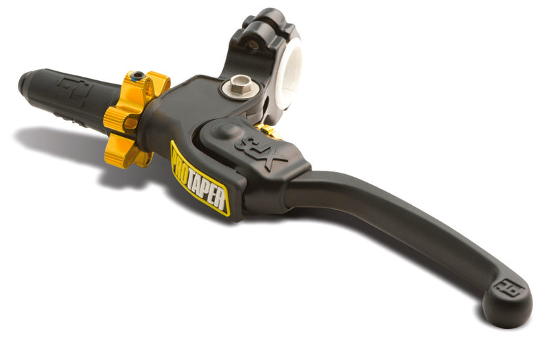 ProTaper black Profile Pro fast fitting lever assembly