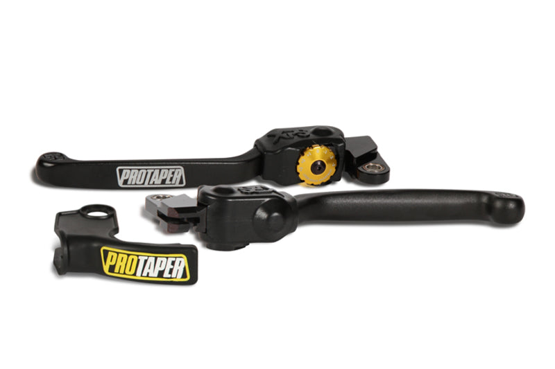 ProTaper black clutch replacement lever for Profile Pro fast fitting lever assembly