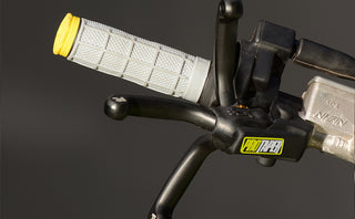 Protaper black Profile Pro XPS brake lever Honda CR85