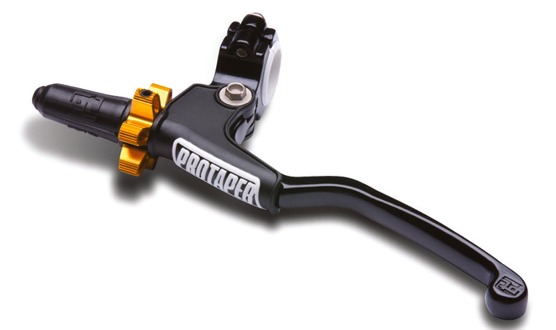 ProTaper black Profile fast fitting lever assembly
