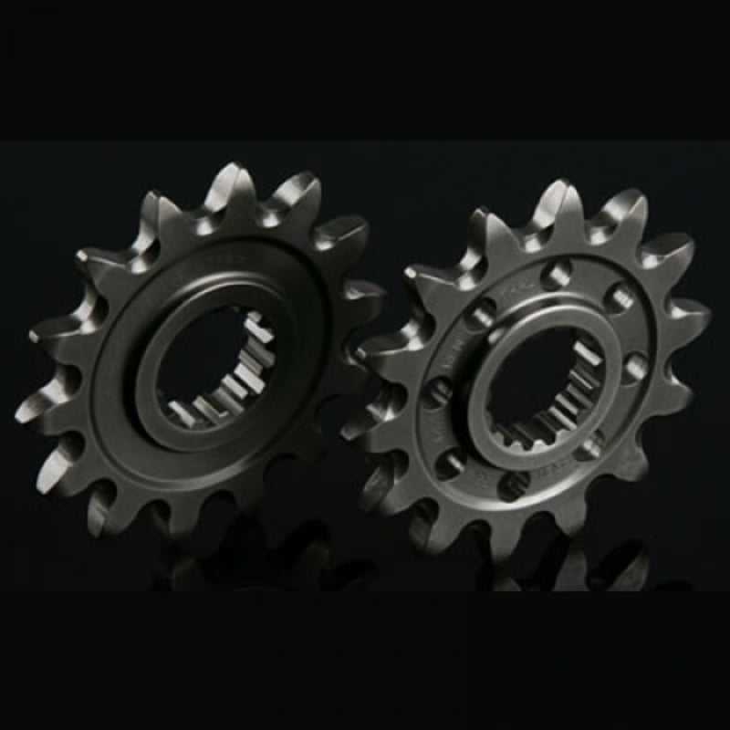 RENTHAL Steel Standard Front Sprocket 501 - 520 - 1074256002