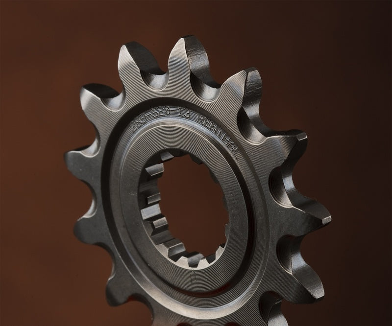 RENTHAL Steel Standard Front Sprocket 506 - 420