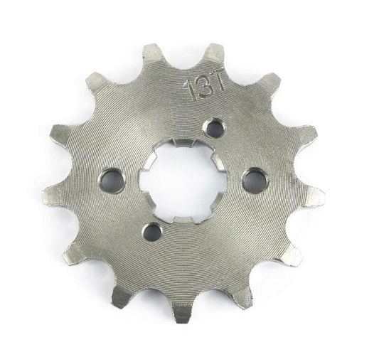 TECNIUM Steel Standard Front Sprocket 1127 - 420 - 1074262001