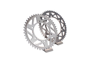 AFAM Aluminium Rear Sprocket 13817 - 520 - 1074481004