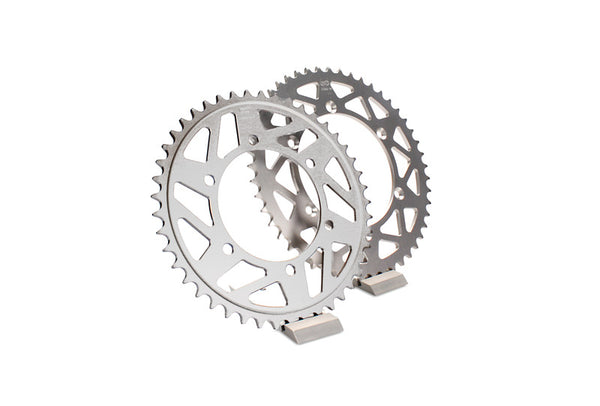 AFAM Stahl Standard Kettenrad 14203 - 520 - 1074492001