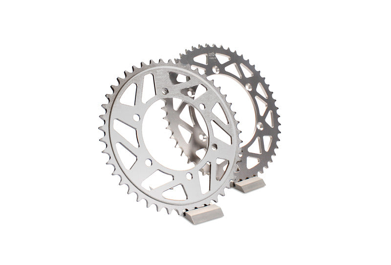 AFAM Steel Standard Rear Sprocket 44602 - 525 - 1074653002