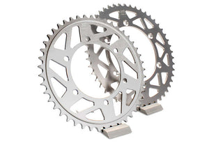 AFAM Aluminium Rear Sprocket 60201 - 520 - 1074708003