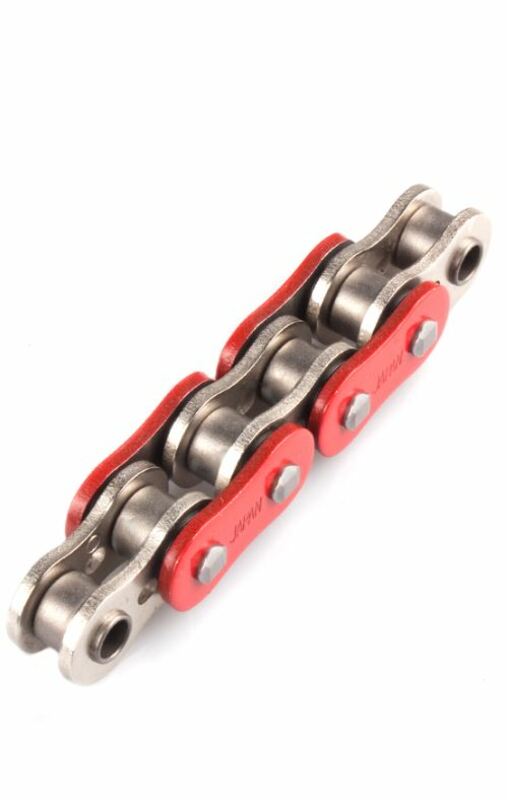 AFAM A520XHR2R X-Ring Drive Chain 520