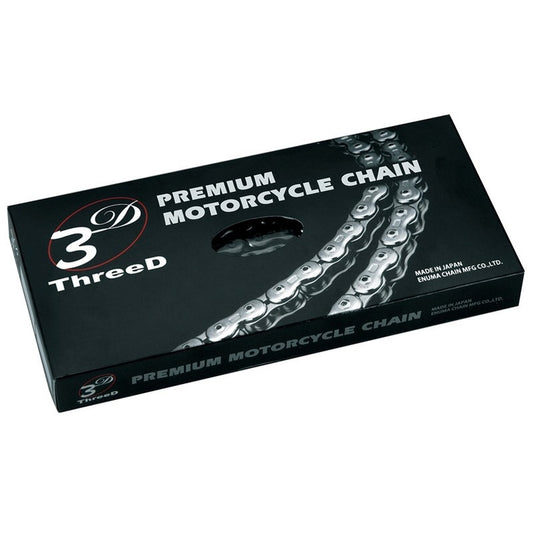 AFAM ThreeD Z QX2-Ring Drive Chain 530