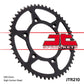 JT SPROCKETS Steel Standard Rear Sprocket 210 - 520 - 1075482005