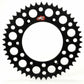 RENTHAL Aluminium Ultra-Light Self-Cleaning Rear Sprocket 112U - 520 - 1075606017