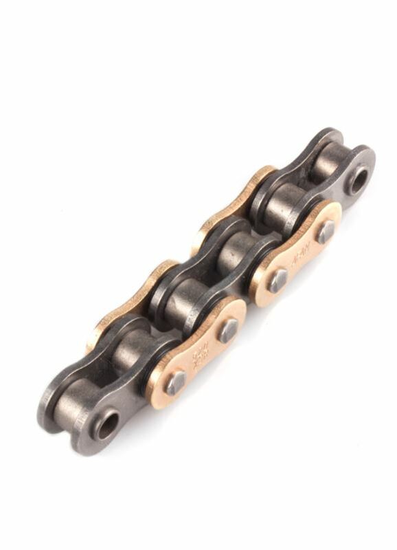 AFAM A520XSRG X-Ring Drive Chain 520 - 1075633029