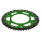 ART Dual-components Aluminium/Steel Ultra-Light Self-Cleaning Rear Sprocket 460 - 520 - 1075653008