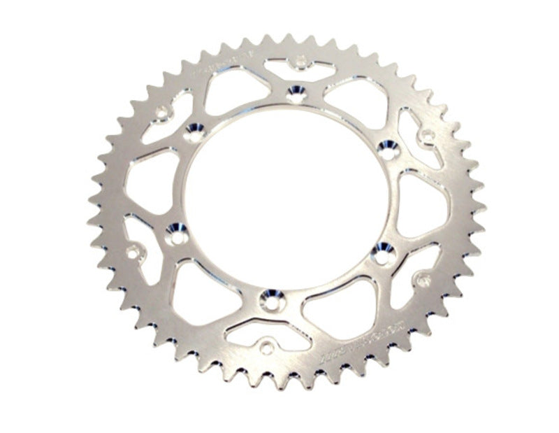 ART Steel Self-Cleaning Rear Sprocket 822 - 520 - 1075669005