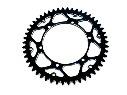 ART Aluminium Ultra-Light Self-Cleaning Rear Sprocket 251 - 520 - 1075678002