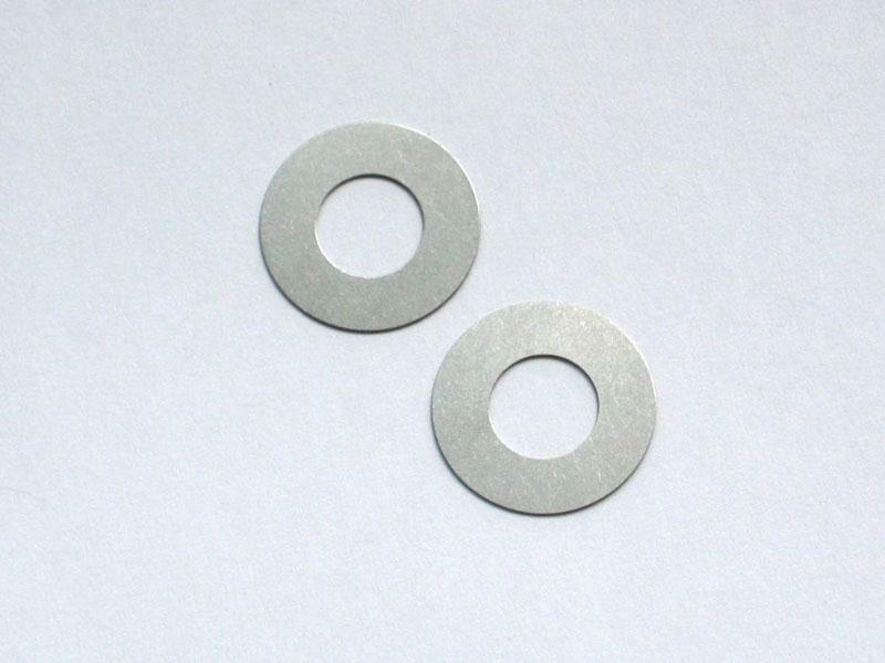 KAYABA Shims 8x14x0.305 - x10