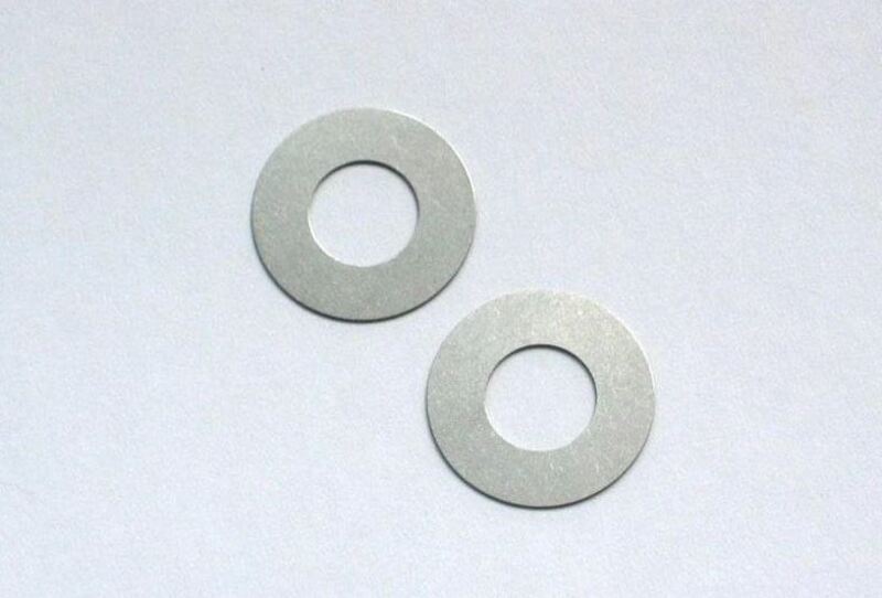 KAYABA Shims 11,2x13x0.203 - x10