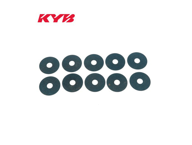 KAYABA Shims 11,2x20x0.15 - x10