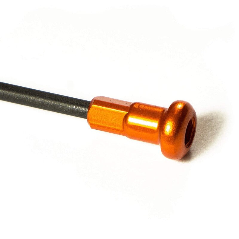 HAAN WHEELS Spoke nipples - 36 spokes - 1075946003