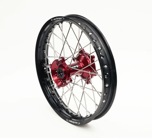 ART Complete Rear Wheel 19x1,85x36T - 1075951001