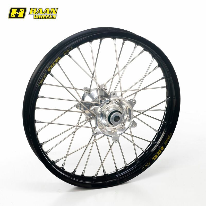 HAAN WHEELS Complete Rear Wheel 18x4,25x36T - 1076065005