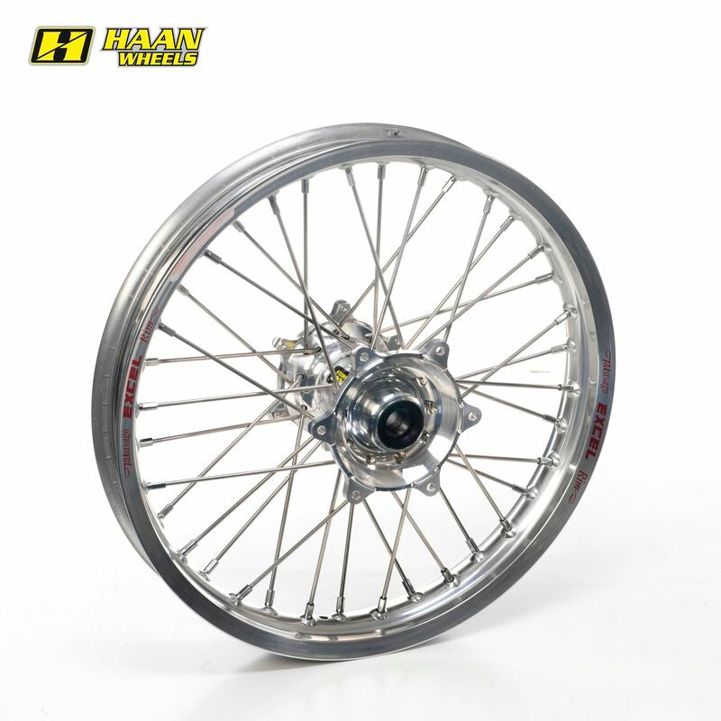 HAAN WHEELS Complete Rear Wheel 18x2,15x36T - 1076099004