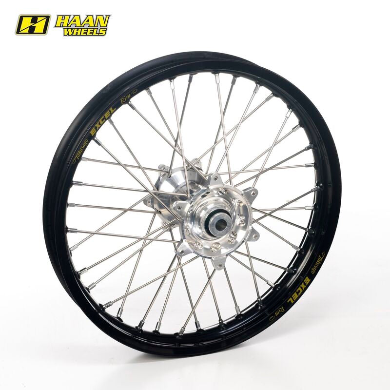 HAAN WHEELS Complete Rear Wheel 19x1,85x36T - 1076101009