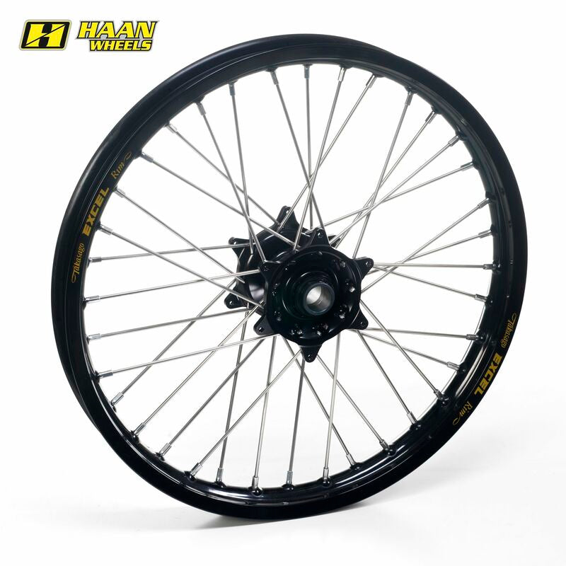 HAAN WHEELS Complete Rear Wheel 17x5,50x36T - 1076103001