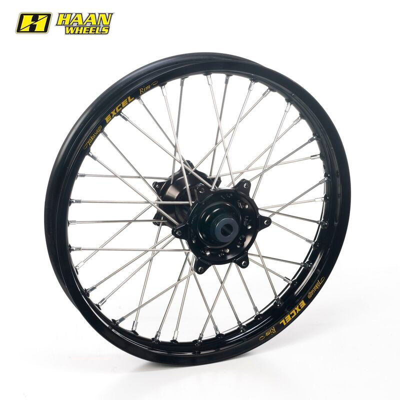 HAAN WHEELS Complete Rear Wheel 18x2,50x36T - 1076182001