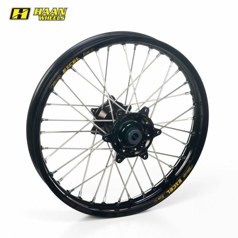 HAAN WHEELS Complete Rear Wheel 18x2,50x36T - 1076183002