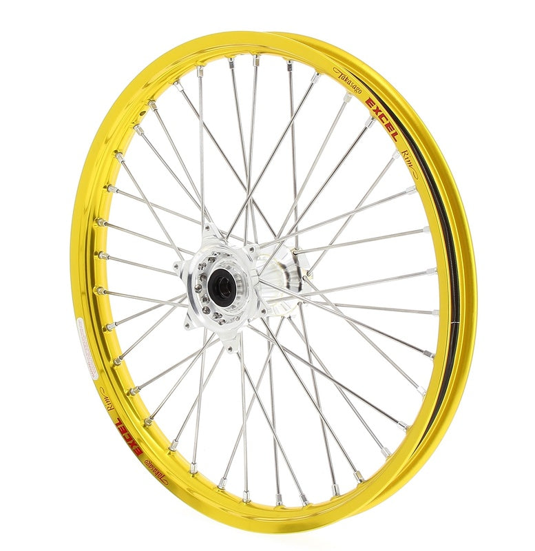 HAAN WHEELS Complete Front Wheel 21x1,60x36T - 1076194001