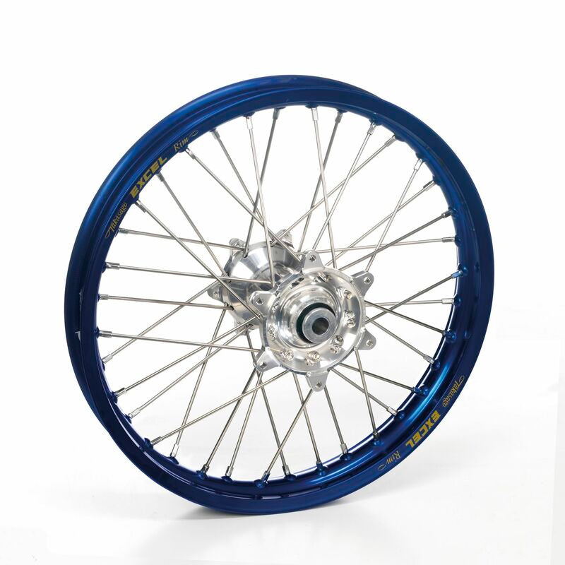 HAAN WHEELS MX Front Wheel - 17x1,40x36T - 1076220001