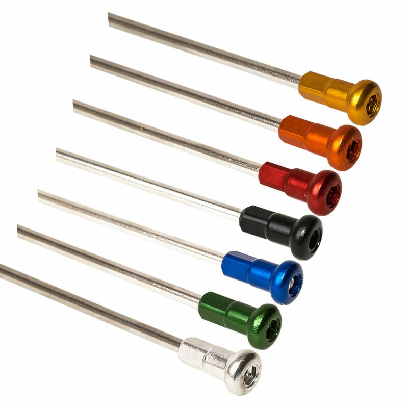 HAAN WHEELS 12" Spokes set - 32 spokes - 1076391001