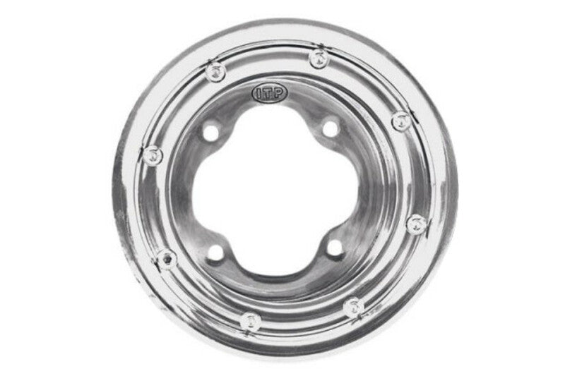 ITP T-9 trac-lock ATV Rim - 10x5 / 4x156 / 3+2