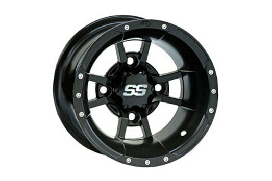 ITP SS112 Utility Rim - 10x5 / 4x144 / 3+2