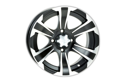 ITP SS312 Utility Rim - 12x7 / 4x110 / 2+5