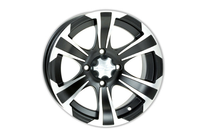 ITP SS312 Utility Rim - 12x7 / 4x137 / 5+2