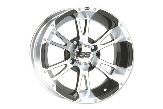 ITP SS112 Utility Rim - 14x8 / 4x110 / 3+5