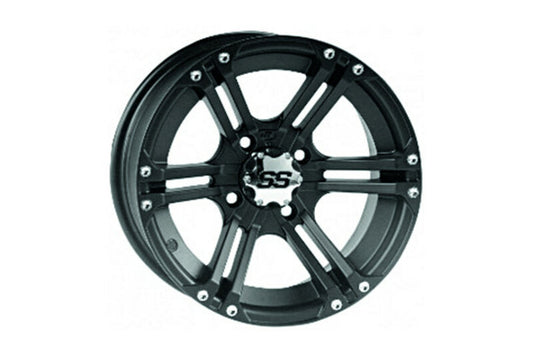 ITP SS212 Utility Rim - 14x8 / 4x137 / 5+3 - 1076668001