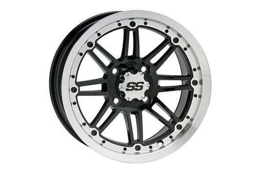 ITP SS216 Utility Rim - 14x7 / 4x137 / 5+2