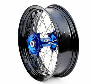 ART SM Complete Rear Wheel 17x4,50x36T - 1076748001