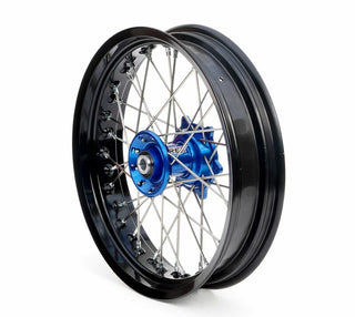 ART SM Complete Front Wheel 17x3,50x36T - 1076753001