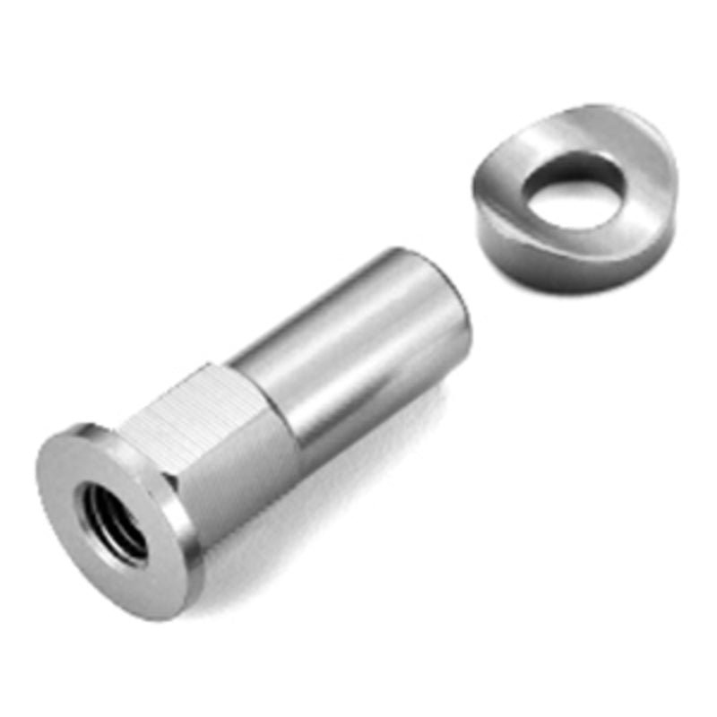ART Aluminium Rim lock nut - 1076775003